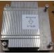 Радиатор CPU CX2WM для Dell PowerEdge C1100 CN-0CX2WM CPU Cooling Heatsink (Находка)