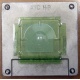 Радиатор CPU CX2WM для Dell PowerEdge C1100 CN-0CX2WM CPU Cooling Heatsink (Находка)