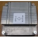 Радиатор CPU CX2WM для Dell PowerEdge C1100 CN-0CX2WM CPU Cooling Heatsink (Находка)