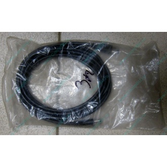 Кабель IEEE1394 (6P-6P) Firewire 3 м цена в Находке, купить кабель IEEE-1394 (6PIN-6PIN) Fire-Wire 3m (Находка)