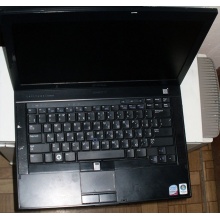 Ноутбук Dell Latitude E6400 (Intel Core 2 Duo P8400 (2x2.26Ghz) /4096Mb DDR3 /80Gb /14.1" TFT (1280x800) - Находка