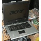 Ноутбук Acer TravelMate 2410 (Intel Celeron M370 1.5Ghz /256Mb DDR2 /40Gb /15.4" TFT 1280x800) - Находка