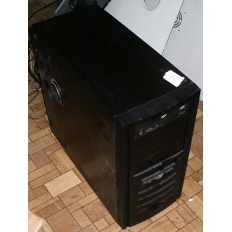 Сервер Intel Pentium-4 3.0GHz HT /2048Mb /80Gb /RAID /ATX 430W (Находка)