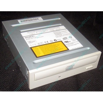 CDRW Sony CRX230EE IDE White (Находка)