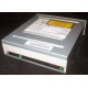 CDRW Sony CRX230EE IDE White (Находка)