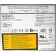 CDRW Sony CRX230EE IDE White характеристики (Находка)