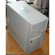 Intel Celeron 1.7GHz /256Mb /40Gb /ATX 300W (Находка)
