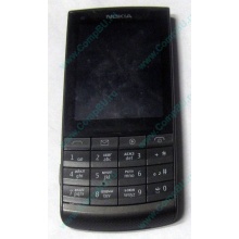 Телефон Nokia X3-02 (на запчасти) - Находка