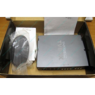 НЕКОМПЛЕКТНЫЙ внешний TV tuner KWorld V-Stream Xpert TV LCD TV BOX VS-TV1531R (без пульта ДУ и проводов) - Находка
