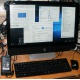 Моноблок HP Envy Recline 23-k010er D7U17EA Core i5 /16Gb DDR3 /240Gb SSD + 1Tb HDD (Находка)