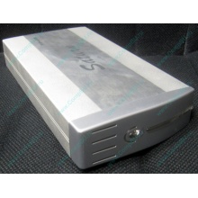 Внешний бокс для IDE жёсткого диска ViPower Saturn VPA-3528B (алюминий) - Находка