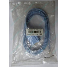 Кабель Cisco 72-3383-01 в Находке, купить консольный кабель Cisco CAB-CONSOLE-RJ45 (72-3383-01) цена (Находка)