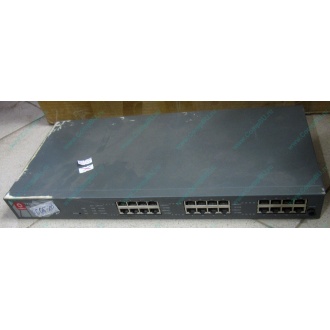 Коммутатор Compex TX2224SA на запчасти в Находке, свитч Compex TX2224SA НЕРАБОЧИЙ (Находка)