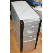 Intel Celeron D 2.53GHz /512Mb /80Gb /ATX 360W (Находка)
