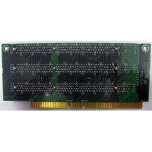 Переходник Riser card PCI-X/3xPCI-X (Находка)