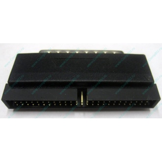 Переходник SCSI внутренний 50M - 68M (Находка)