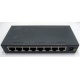  Глючный коммутатор Acorp 9HU8D (8 портов) - Находка