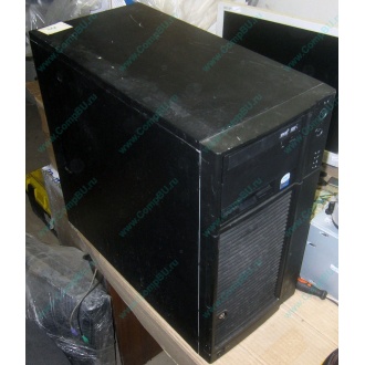 Серверный корпус Intel SC5275E (Находка)