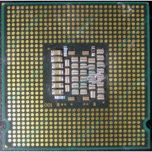 CPU Intel Xeon 3060 SL9ZH s.775 (Находка)