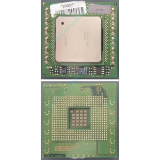 Процессор Intel Xeon 2800MHz socket 604 (Находка)
