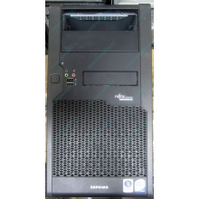 Материнская плата W26361-W1752-X-02 для Fujitsu Siemens Esprimo P2530 (Находка)