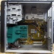 Материнская плата W26361-W1752-X-02 для Fujitsu Siemens Esprimo P2530 в корпусе (Находка)