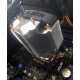 Intel Core i5 3570K (4x3.4GHz) + кулер Zalman с тепловыми трубками (Находка)