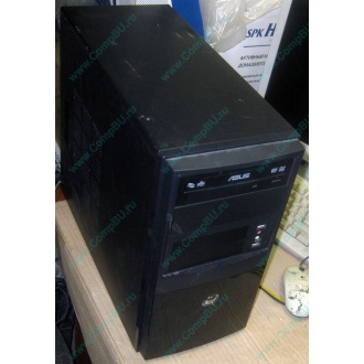 Четырехъядерный системный блок AMD A8 5600K (4 x 3.6GHz) /2048 Mb /500 Gb /ATX 400 W (Находка)