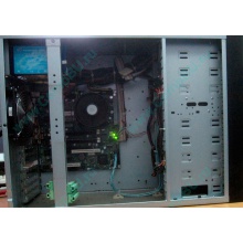 Сервер Depo Storm 1250N5 (Quad Core Q8200 (4x2.33GHz) /2048Mb /2x250Gb /RAID /ATX 700W) - Находка