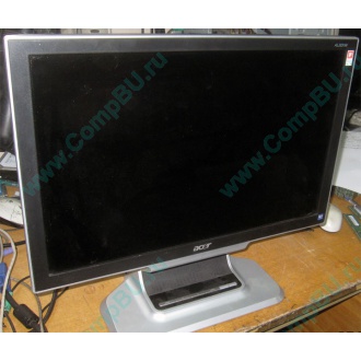 Монитор Б/У 20" TFT Acer AL2051W (Находка)