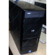 Четырехядерный компьютер Intel Core i7 860 (4x2.8GHz HT) /4096Mb /1Tb /ATX 450W (Находка)