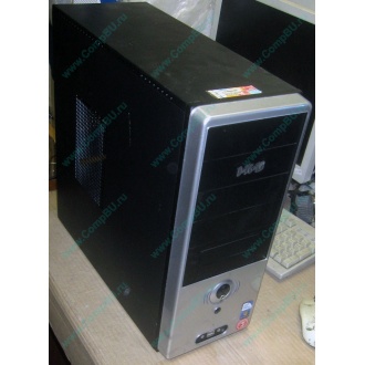 Двухядерный компьютер Intel Celeron G1610 (2x2.6GHz) s.1155 /2048Mb /250Gb /ATX 350W (Находка)