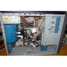 Двухядерный сервер HP Proliant ML310 G5p 515867-421 Core 2 Duo E8400 фото (Находка)