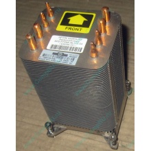 Радиатор HP p/n 433974-001 (socket 775) для ML310 G4 (с тепловыми трубками) - Находка