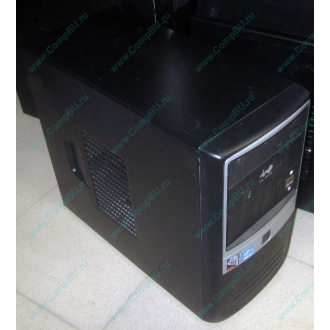 Компьютер Intel Core i5 3570 (4x3.4GHz) /4096Mb /500Gb /1024Mb ATI Radeon HD6450 /ATX 450W (Находка)