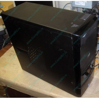 Четырехядерный компьютер Intel Core i7 860 (4x2.8GHz HT) /4096Mb /320Gb /GeForce GT210 /ATX 450W (Находка)