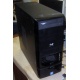 Четырехядерный системный блок Intel Core i7 860 (4x2.8GHz HT) /4096Mb /320Gb /GeForce GT210 /ATX 450W (Находка)