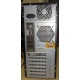Четырехядерный компьютер Intel Core i7 860 (4x2.8GHz HT) /4096Mb /320Gb /GeForce GT210 /ATX 450W вид сзади (Находка)