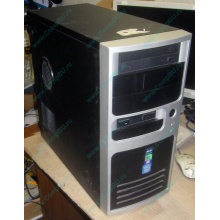 Компьютер Intel Pentium-4 541 3.2GHz HT /2048Mb /160Gb /ATX 300W (Находка)