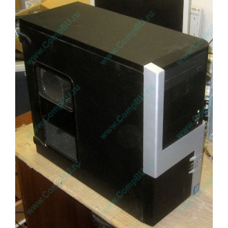 Четырехядерный компьютер Intel Core 2 Quad Q8300 (4x2.5GHz) /4096Mb /250Gb /ATI X1300 /ATX 450W (Находка)