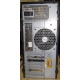 Компьютер Intel Core 2 Quad Q8300 (4x2.5GHz) /4096Mb /250Gb /ATI X1300 /ATX 450W вид сзади (Находка)