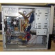 Intel Core 2 Quad Q8300 (4x2.5GHz) /Gigabyte GA-EP43-S3L /4096Mb /250Gb /ATI Radeon X1300 /ATX 450W (Находка)