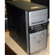 Компьютер AMD Athlon 64 X2 5000+ (2x2.6GHz) /2048Mb DDR2 /320Gb /DVDRW /CR /LAN /ATX 300W (Находка)