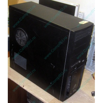 2-х ядерный компьютер AMD Athlon X2 270 (2x3.4GHz) /4Gb /500Gb/ATX 600W (Находка)