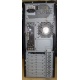 2х ядерный компьютер AMD Athlon X2 270 (2x3.4GHz) /4Gb /500Gb/ATX 600W (Находка)