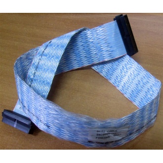Шлейф Foxconn 34Cb000492 68 pin SCSI Cable (Находка)