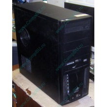 Четырехъядерный компьютер AMD A8 3820 (4x2.5GHz) /4096Mb /500Gb /ATX 500W (Находка)