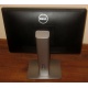 Монитор 19.5" Dell E2016HV (2016-4459) вид сзади (Находка)