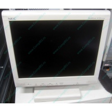 Монитор 15" TFT NEC MultiSync LCD1550M multimedia (встроенные колонки) - Находка
