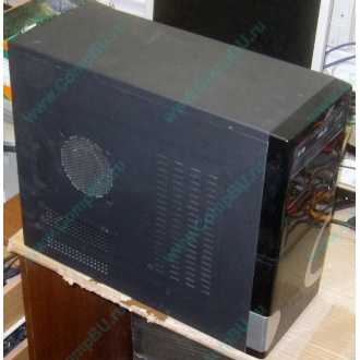 Компьютер Intel Pentium Dual Core E5300 (2x2.6GHz) s.775 /2Gb /250Gb /ATX 400W (Находка)